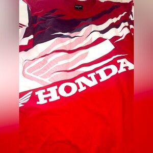 Kemme T Shirt Honda Large